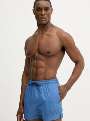 BOSS szorty kąpielowe Mooneye