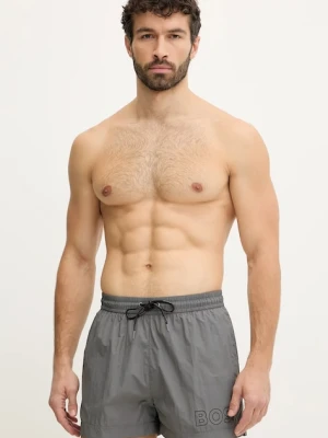 BOSS szorty kąpielowe Mooneye