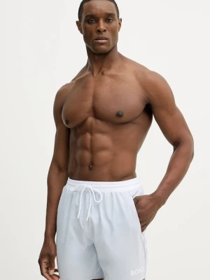 BOSS szorty kąpielowe Starfish