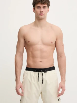 BOSS szorty kąpielowe Starfish