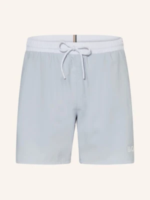 Boss Szorty Kąpielowe Starfish rosa