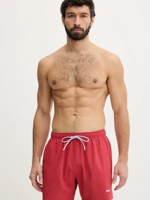 BOSS szorty kąpielowe Tio