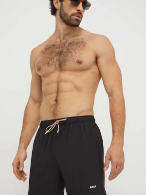BOSS szorty kąpielowe męskie Tio