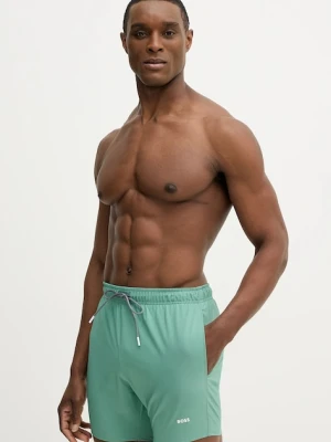 BOSS szorty kąpielowe Tio