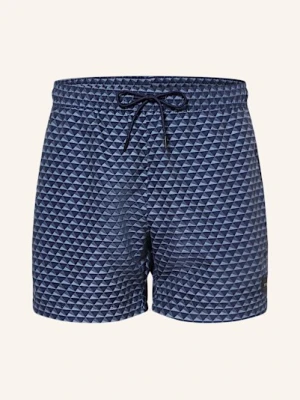Boss Szorty Kąpielowe Vibe blau