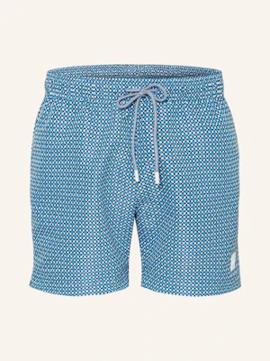 Boss Szorty Kąpielowe Vibe blau