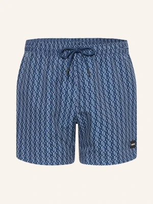 Boss Szorty Kąpielowe Vibe blau