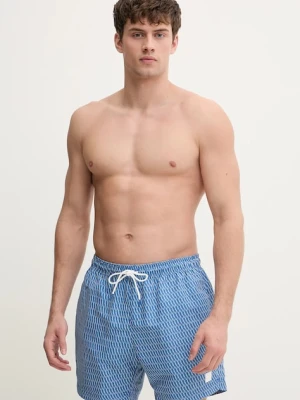 BOSS szorty kąpielowe Vibe