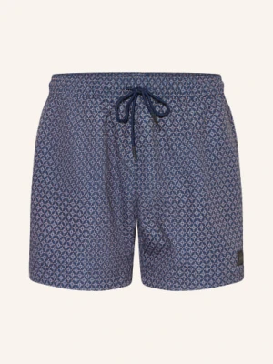 Boss Szorty Kąpielowe Vibe orange