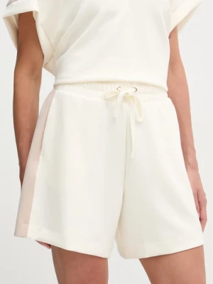 BOSS szorty lounge damskie z modalem Mirage_Shorts