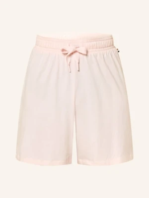 Boss Szorty Od Piżamy Ci rosa