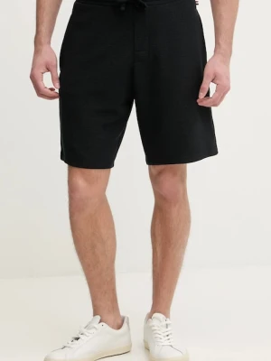 BOSS szorty Rib Shorts