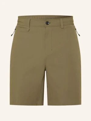 Boss Szorty Spirit gruen