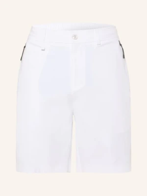 Boss Szorty Spirit weiss