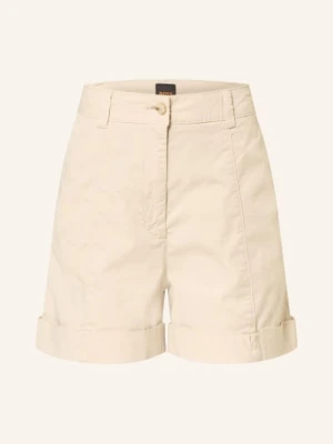 Boss Szorty Tanessa beige