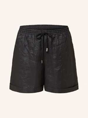 Boss Szorty Tanjina schwarz