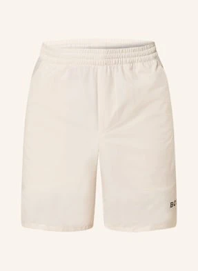 Boss Szorty Tenisowe T-Match beige
