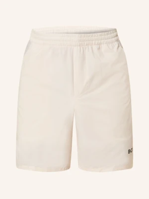 Boss Szorty Tenisowe T-Match beige