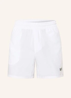 Boss Szorty Tenisowe T-Match weiss