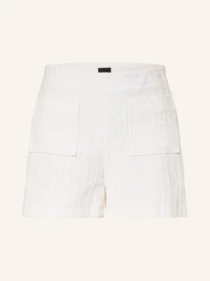 Boss Szorty Tortela weiss