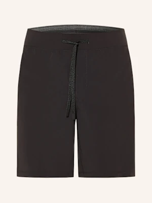 Boss Szorty Treningowe activemove2 schwarz