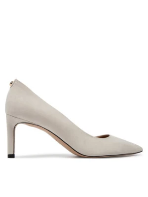 BOSS Szpilki Janet Pump 70-S N 50498810 Beżowy
