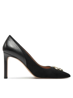 Boss Szpilki Janet Pump90 NSDBB 50523385 Czarny