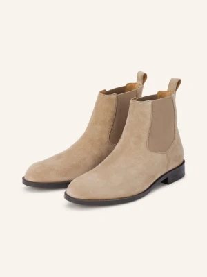 Boss Sztyblety Tayil beige