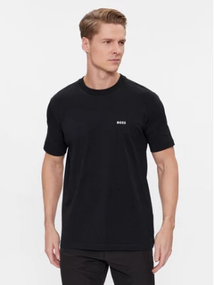 Zdjęcie produktu Boss T-Shirt 50506373 Czarny Regular Fit