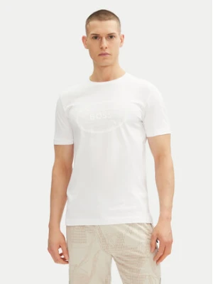 Zdjęcie produktu BOSS T-Shirt 50537825 Biały Regular Fit