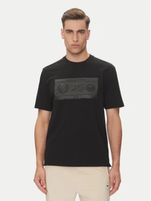 Zdjęcie produktu BOSS T-Shirt 50538112 Czarny Regular Fit