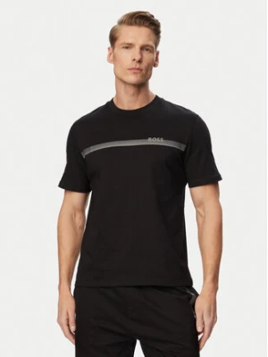 Zdjęcie produktu BOSS T-Shirt Authentic 50561470 Czarny Regular Fit