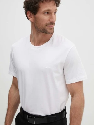 Zdjęcie produktu BOSS t-shirt bawełniany 2-pack TShirtRN 2P Comfort