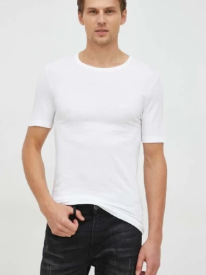 BOSS t-shirt bawełniany 3-pack TShirt RN 3P Classic