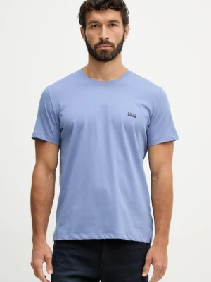 Zdjęcie produktu BOSS T-shirt męski bawełniany T-ShirtRN 365