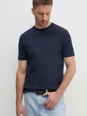 BOSS t-shirt bawełniany