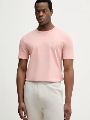 BOSS t-shirt bawełniany
