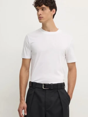 BOSS t-shirt bawełniany