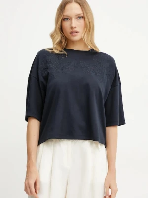 BOSS t-shirt bawełniany