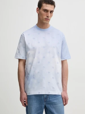 BOSS t-shirt bawełniany