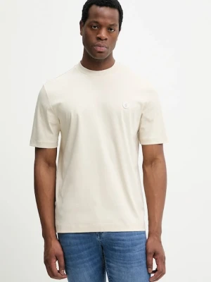 Zdjęcie produktu BOSS t-shirt męski bawełniany C-Taut 0