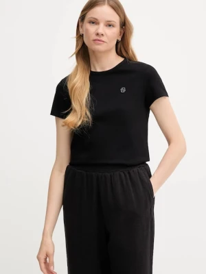 BOSS t-shirt bawełniany Eventsa8