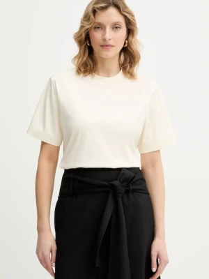 BOSS t-shirt bawełniany Eharpa