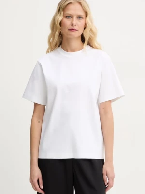 BOSS t-shirt bawełniany Eharpa