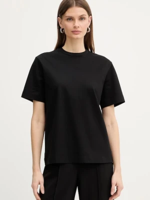 BOSS t-shirt bawełniany Eharpa