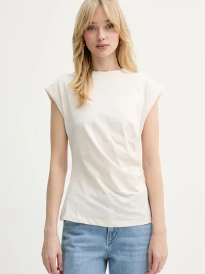 BOSS t-shirt bawełniany Epka