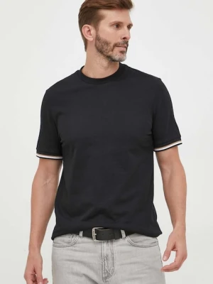 BOSS t-shirt bawełniany Thompson 04