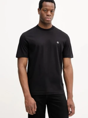 BOSS t-shirt bawełniany C-Taut 01