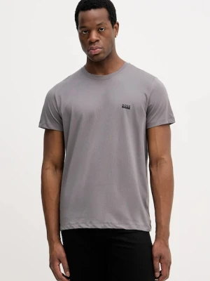 BOSS t-shirt bawełniany T-ShirtRN 365