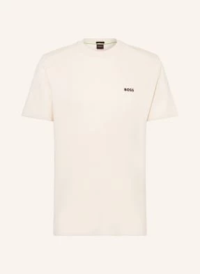 Boss T-Shirt beige